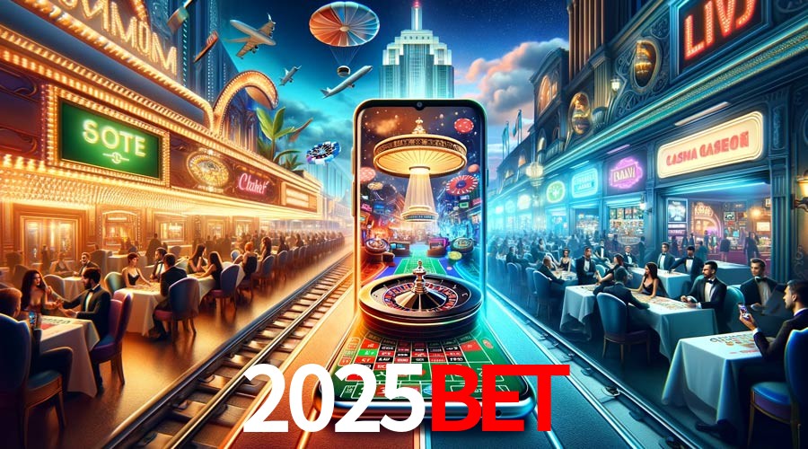 APP oficial da 2025bet para mobile