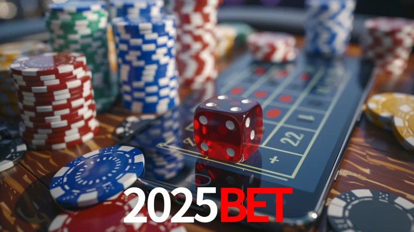 2025 bet login