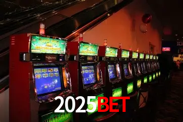 Descubra o Mundo do Cassino Online com 2025bet