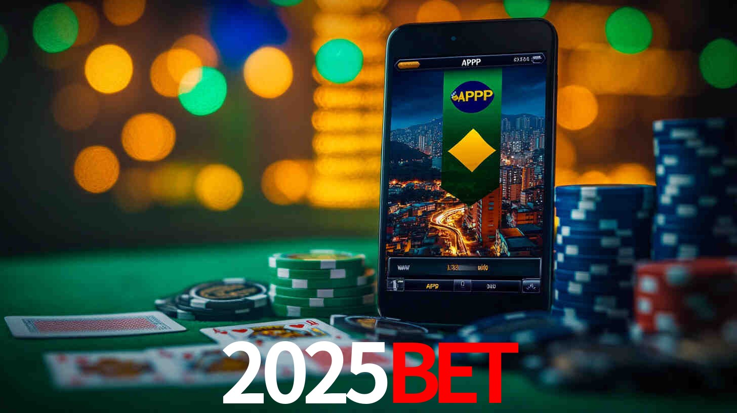 A Experiência Imersiva dos Cassinos Ao Vivo no 2025bet