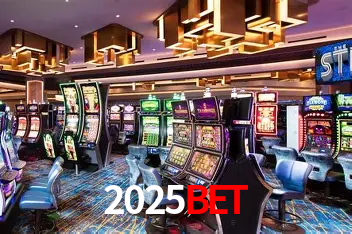 Apostas Esportivas na 2025bet: Um Guia Completo