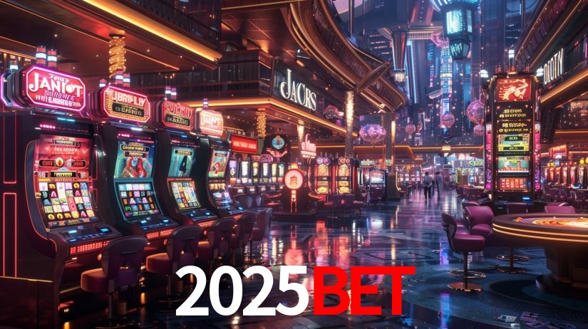 Game Providers 2025bet