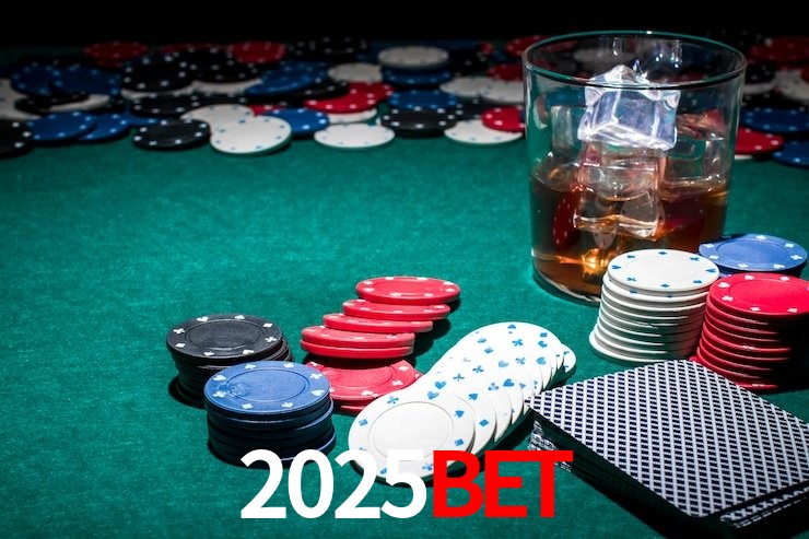 Apostas de Futebol 2025bet