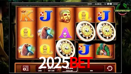 Descubra o Mundo do Cassino Online com 2025bet