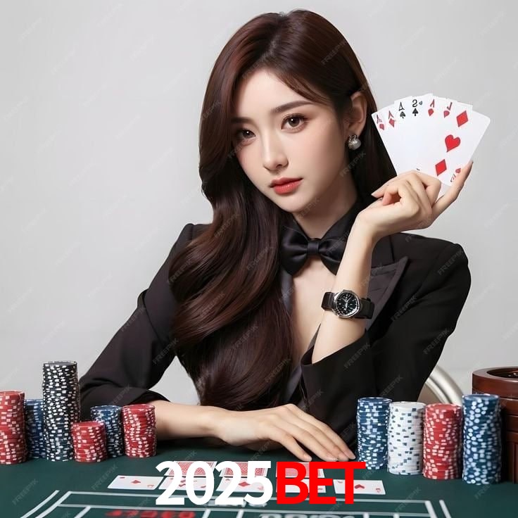 2025bet Logo Verificado