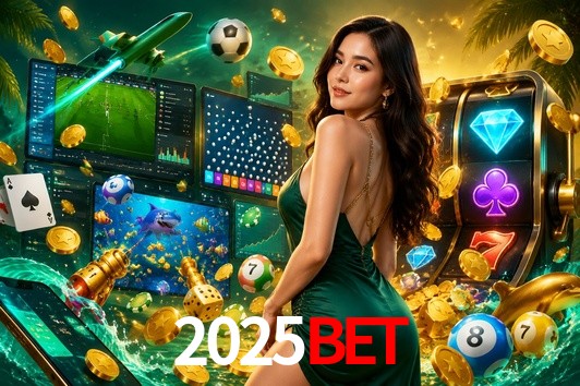 Welcome Bonus 2025bet
