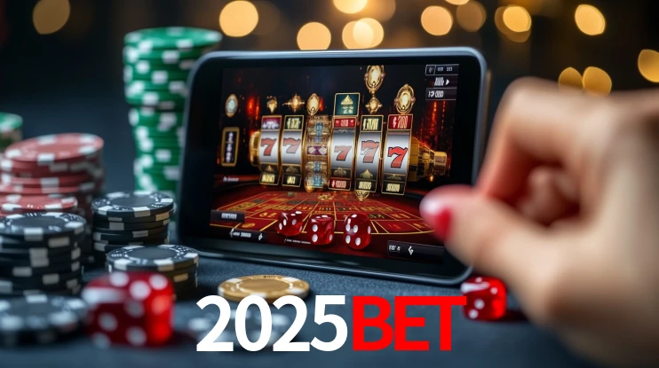 2025bet App Interface