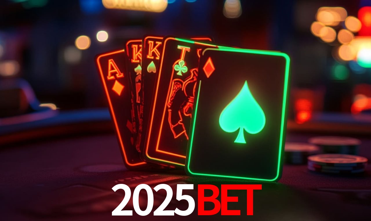2025bet Jackpots Progressivos