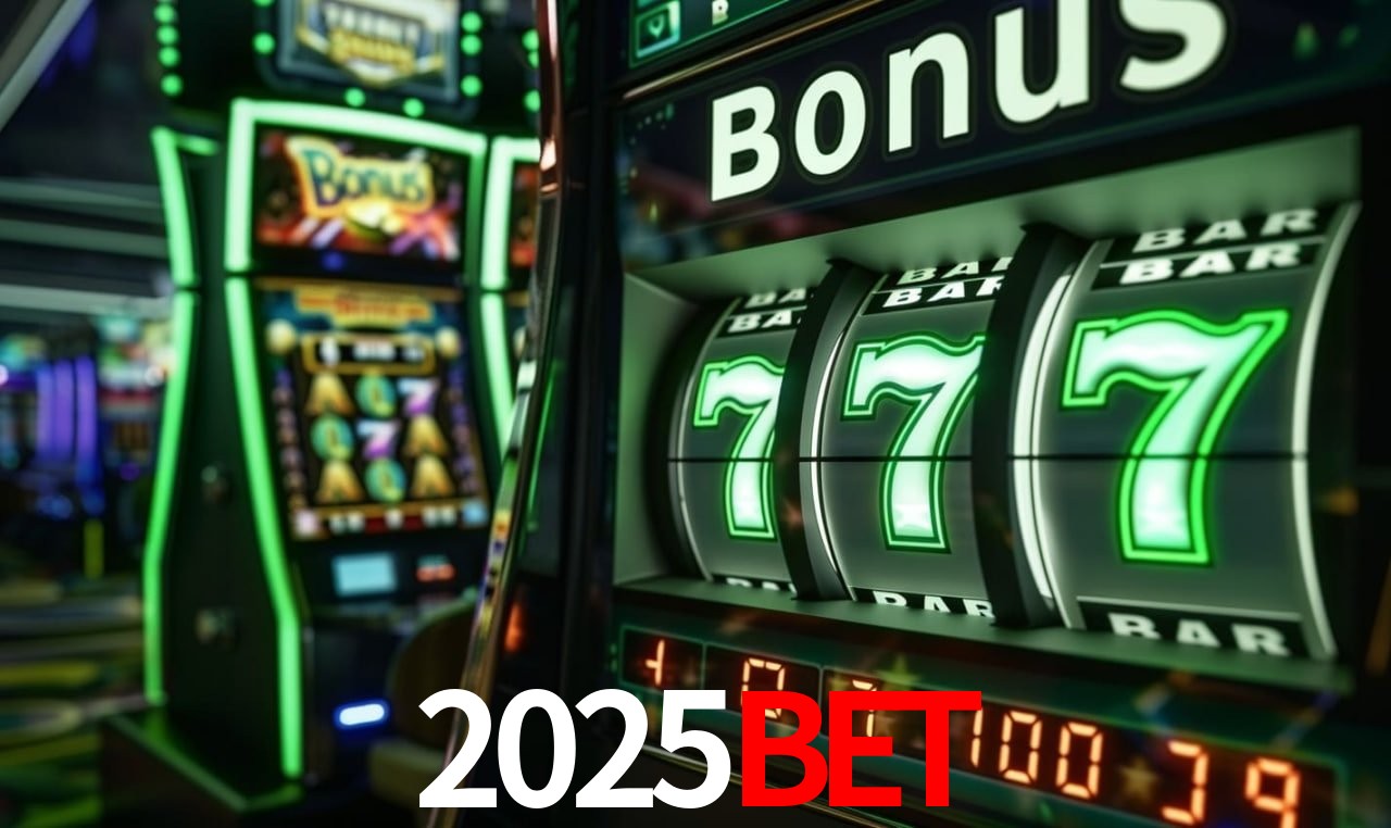 Slot Games 2025bet