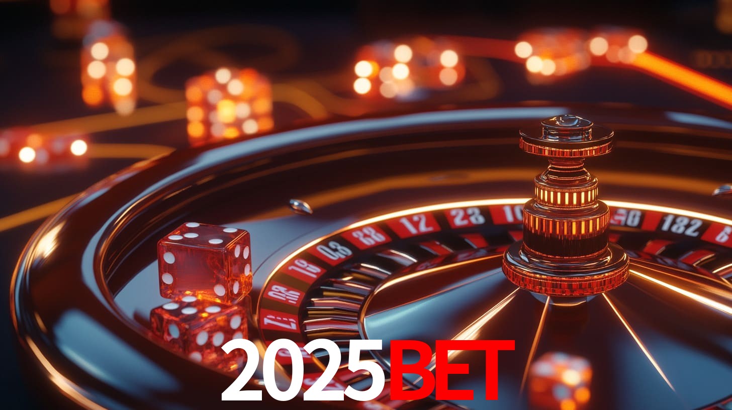Roulette Table 2025bet