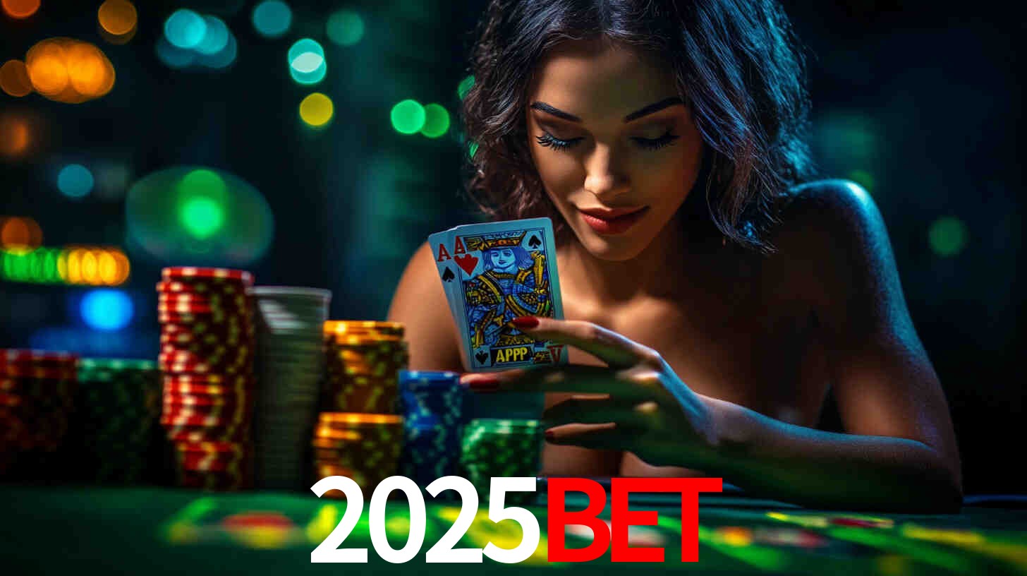 Inovações de Jogos na 2025bet: O Futuro das Experiências Interativas