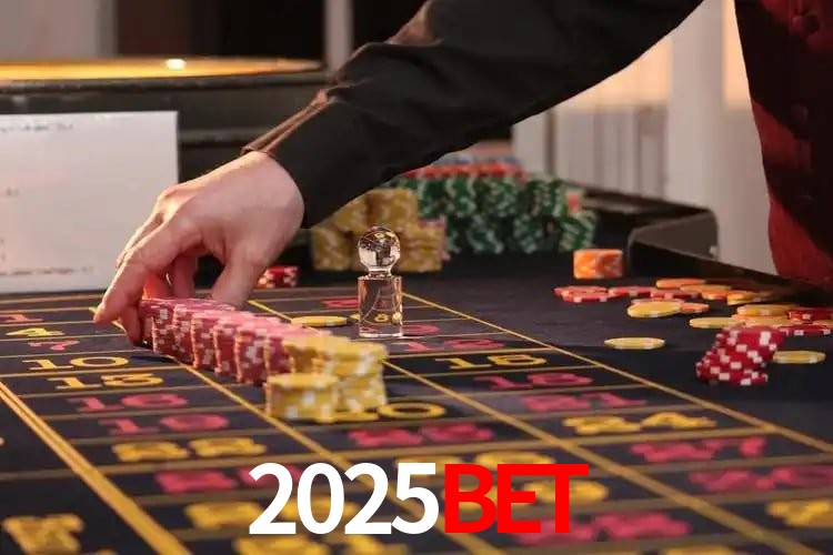 Apostas Esportivas na 2025bet: Um Guia Completo