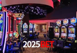 Logo 2025bet Loteria Online