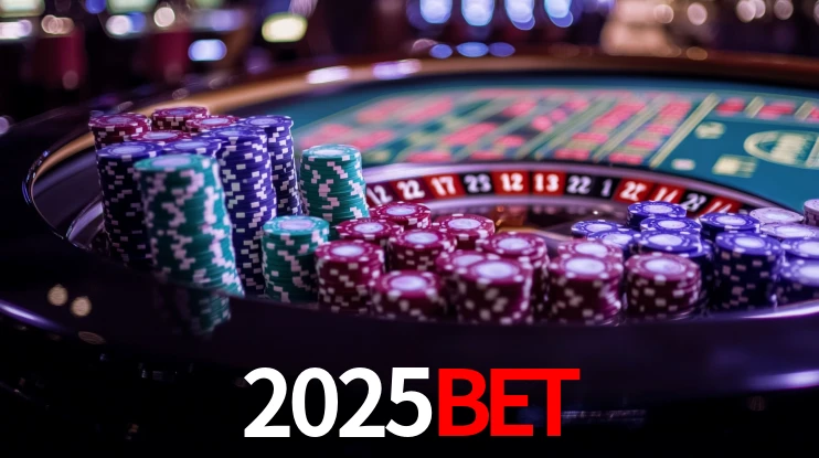 Welcome Bonus 2025bet