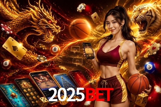 Bonus Features 2025bet