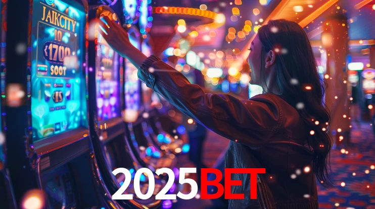 Sinta a adrenalina dos jogos de cassino com 2025bet