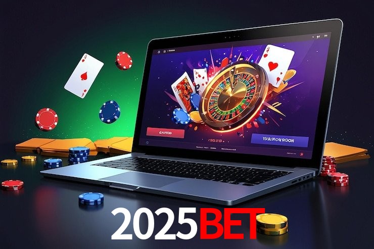 2025bet Logo Seguro